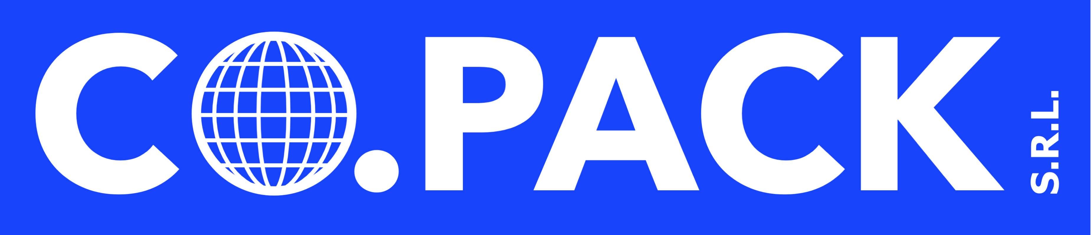 Copack logo
