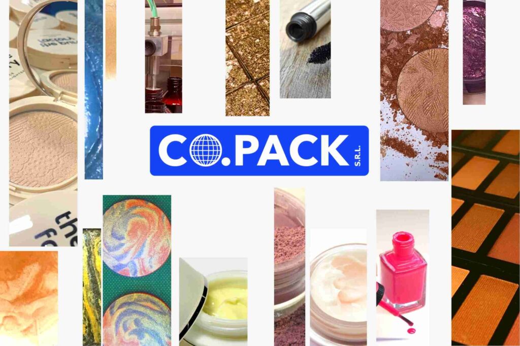 Co Pack Machine Machines - Co.Pack s.r.l.